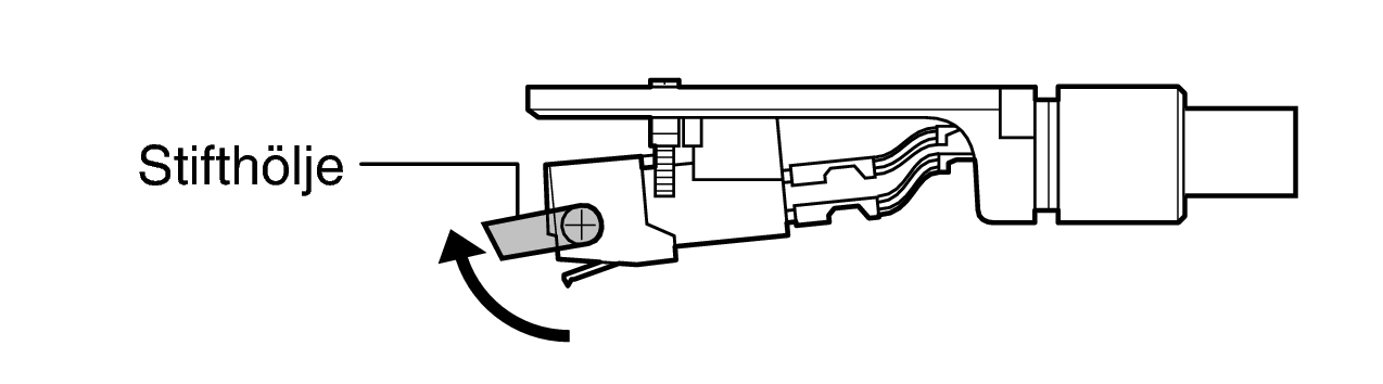 Ope Stylus cover up